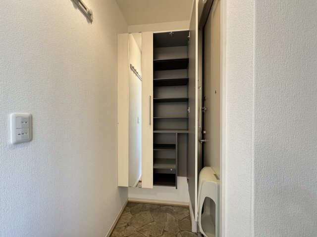 シューズBOX
