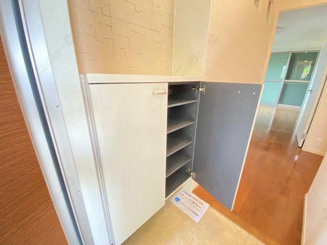 シューズBOX