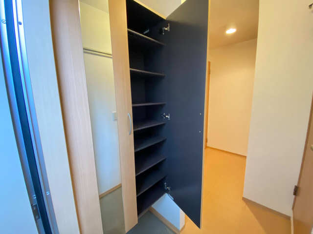 シューズBOX