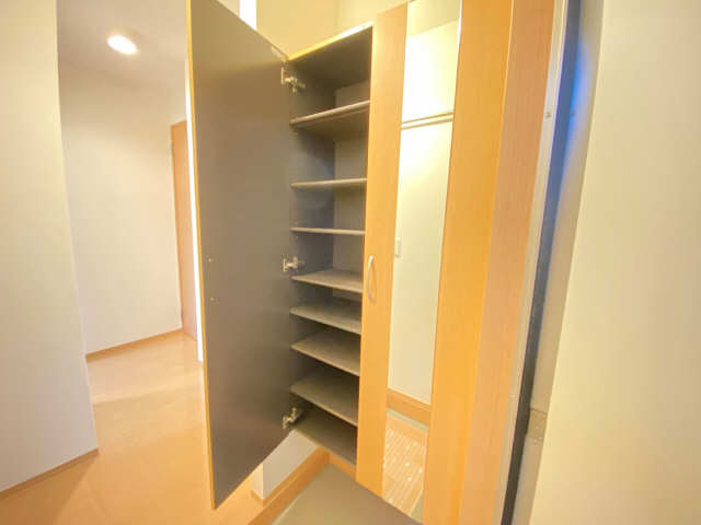 シューズBOX