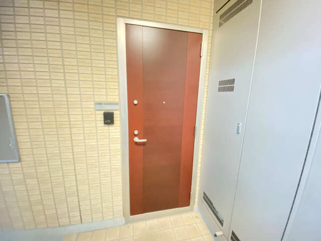 玄関ドア