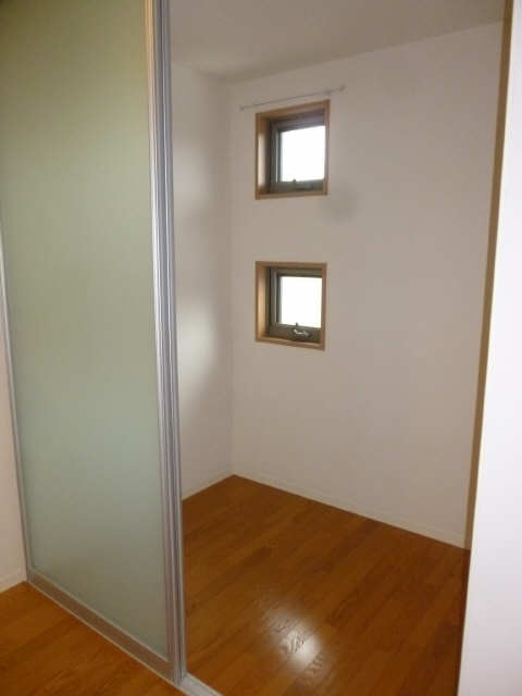 �サービスルーム