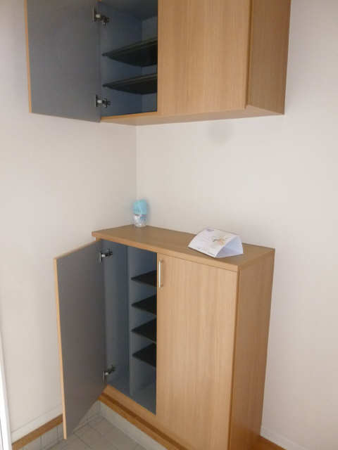 シューズＢＯＸ