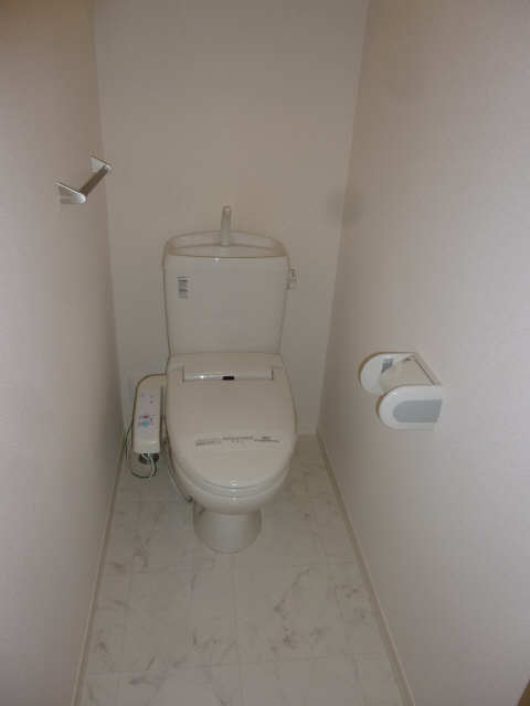 ＷＣ