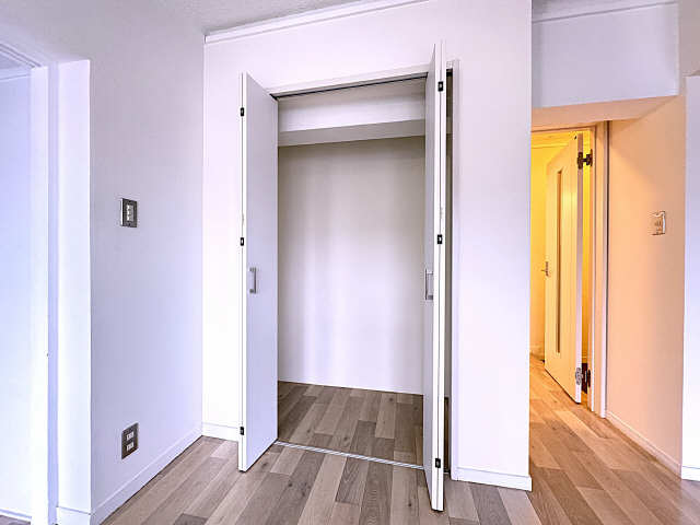 リビング・収納