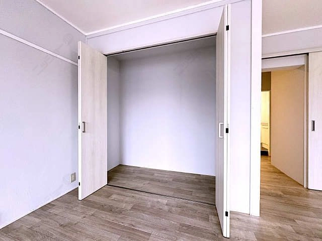 リビング・収納