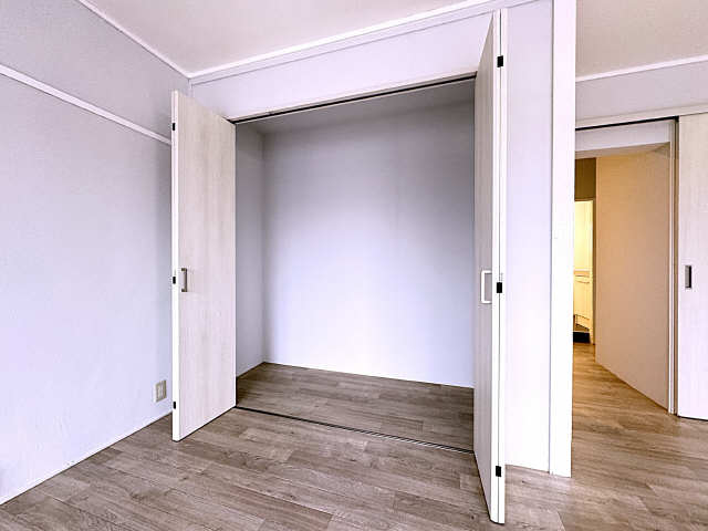 リビング・収納