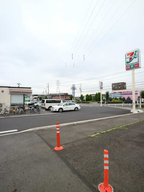 コンビニ