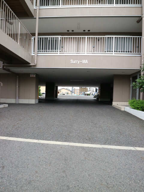 Ｓｕｒｒｙ－ＭＡ 4階 駐車場