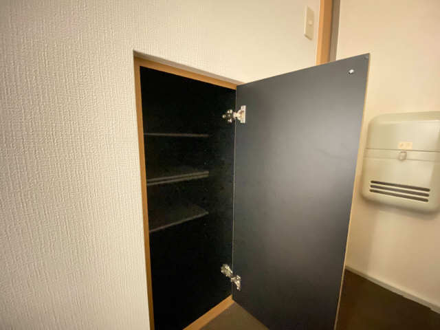 シューズBOX