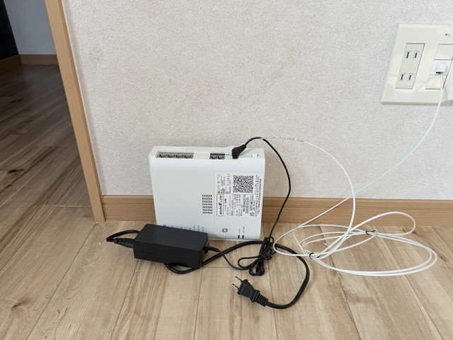 Wi-fi
