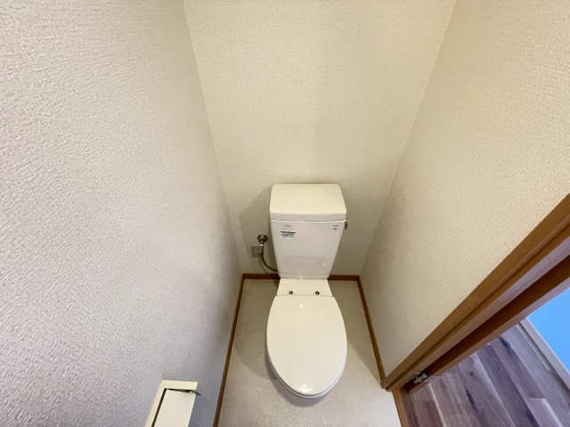 Ｓｕｒｒｙ－ＭＡ 3階 WC
