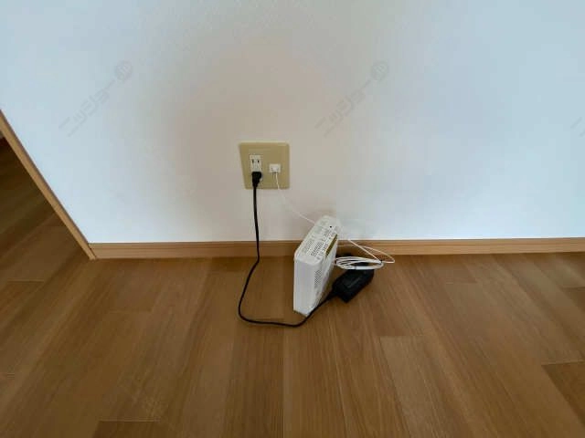 インターネット設備