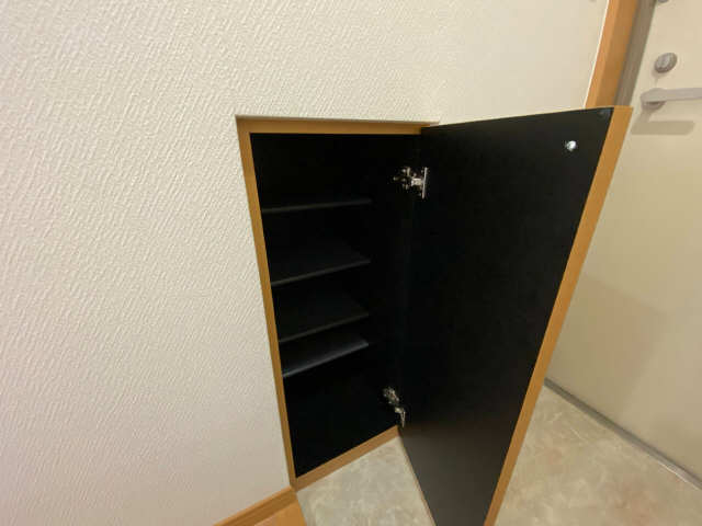 シューズBOX