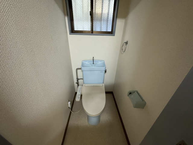 Ｊ２ハイツ 1階 WC