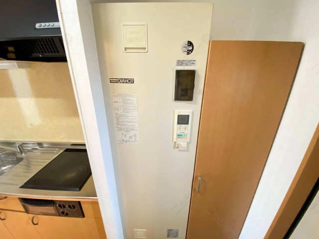 電気温水器