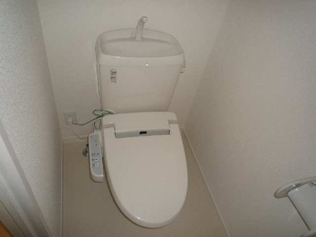 ＷＣ