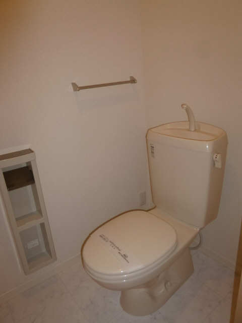 ＷＣ
