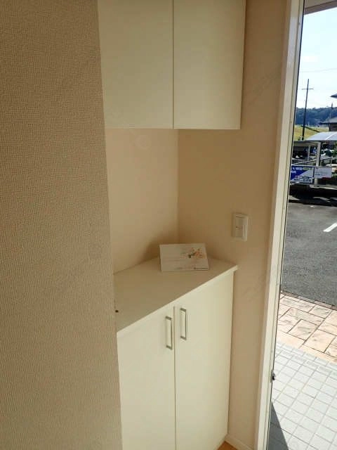 シューズBOX