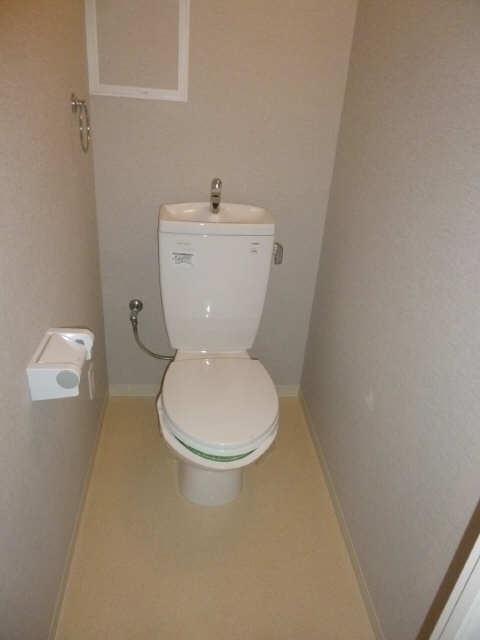 ＷＣ