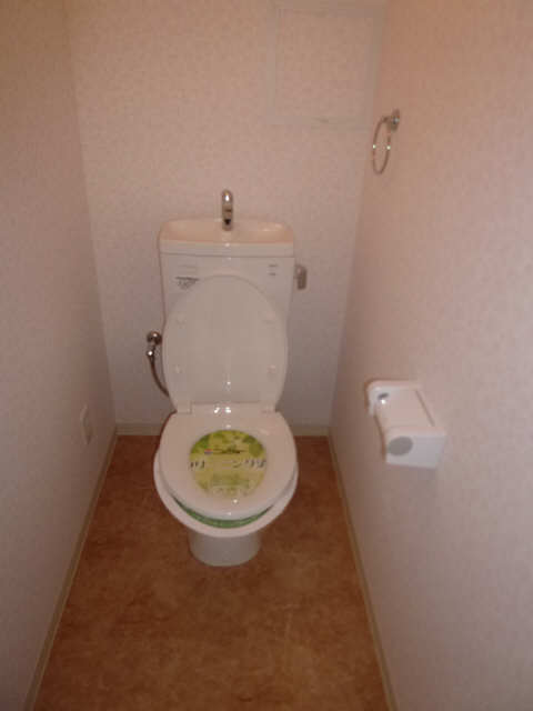 ＷＣ
