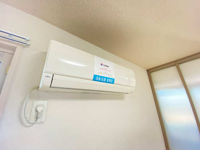 エアコン