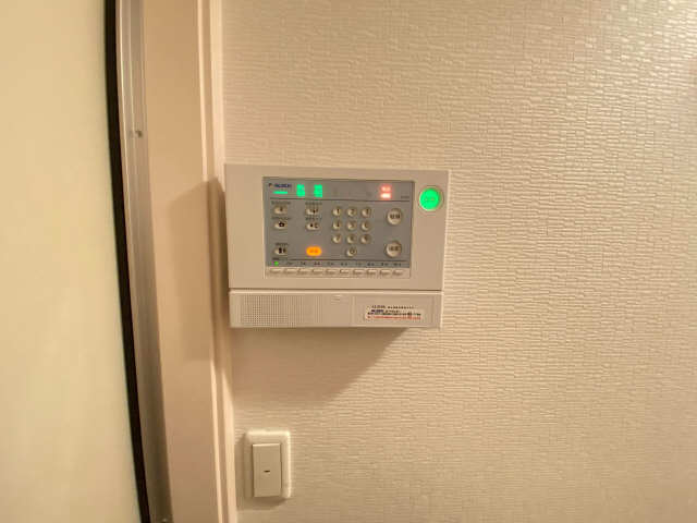 ホームセキュリティ