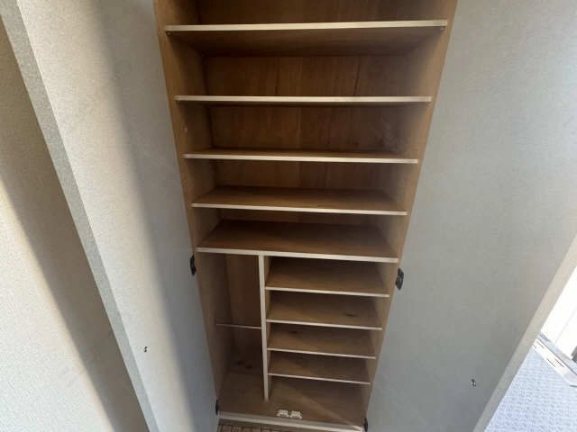シューズBOX