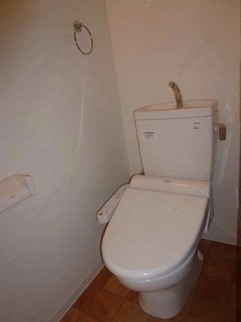 ＷＣ