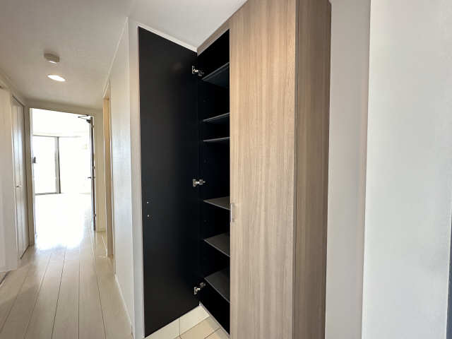 シューズBOX