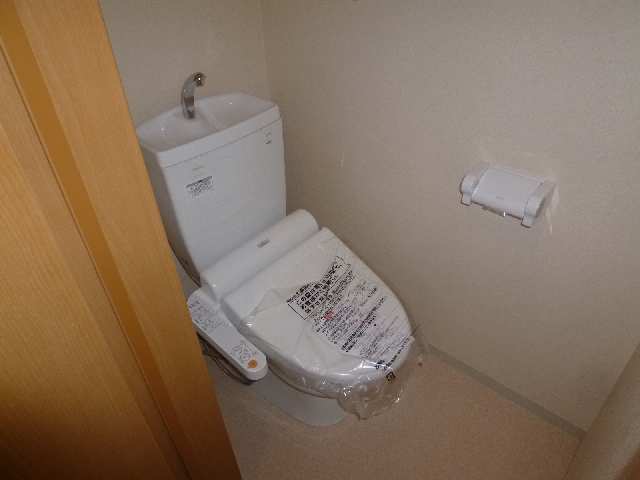 ＷＣ