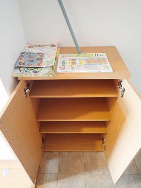 シューズBOX