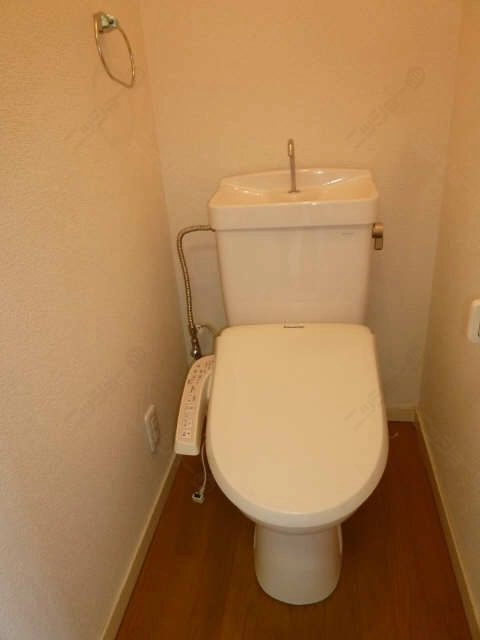 ＷＣ