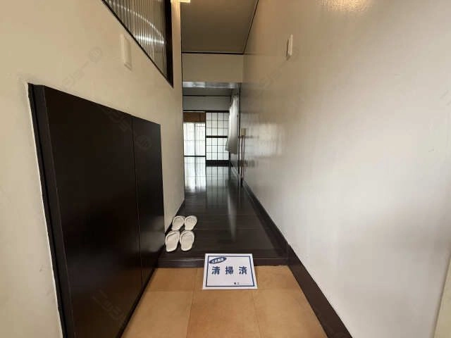 廊下