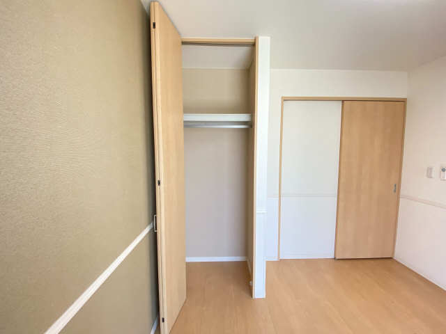 北洋室収納