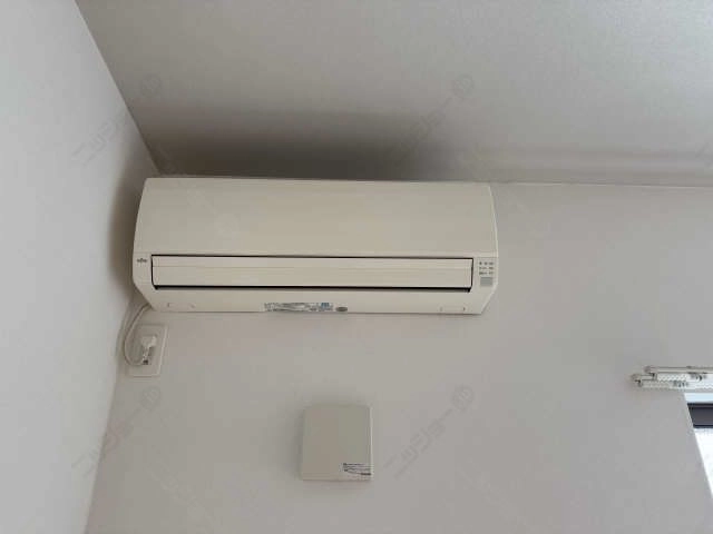 北洋室エアコン