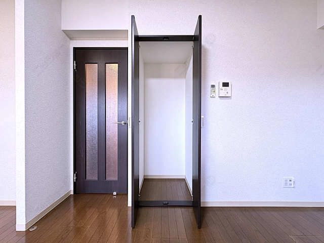 リビング・収納