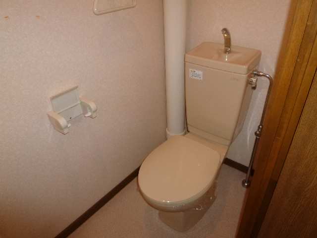 ＷＣ