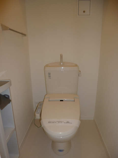 ＷＣ