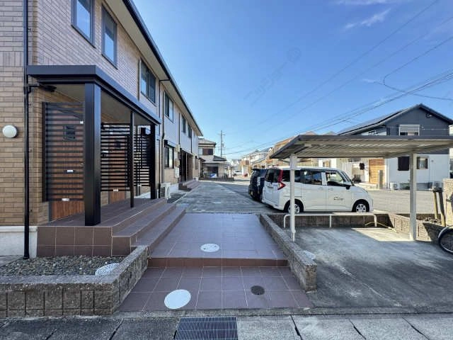 共用部分