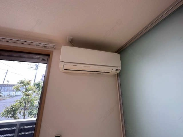 エアコン