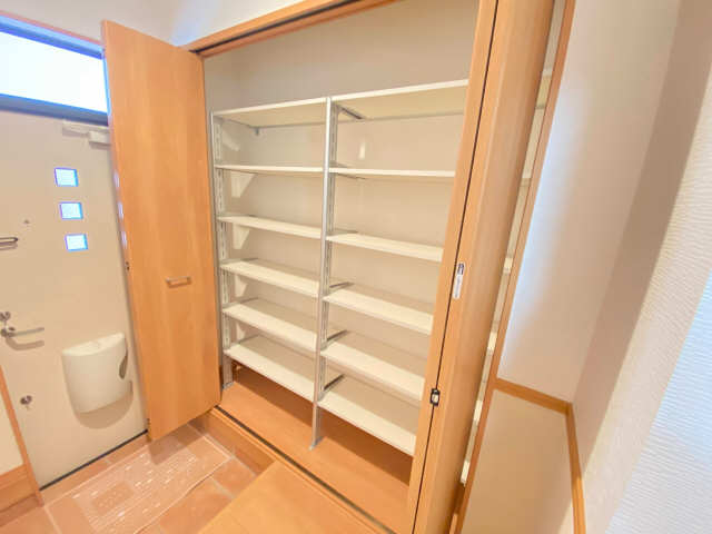 シューズBOX
