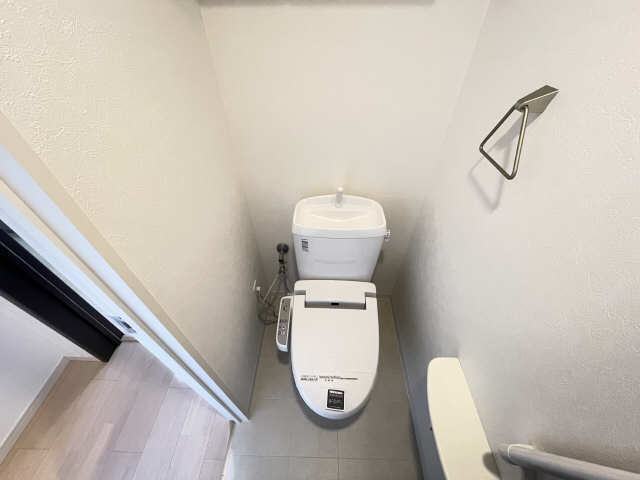 コスタメサ 4階 WC