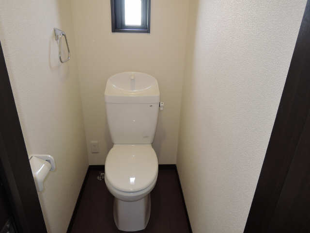 ＷＣ