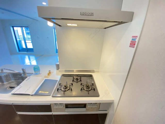 システムキッチン