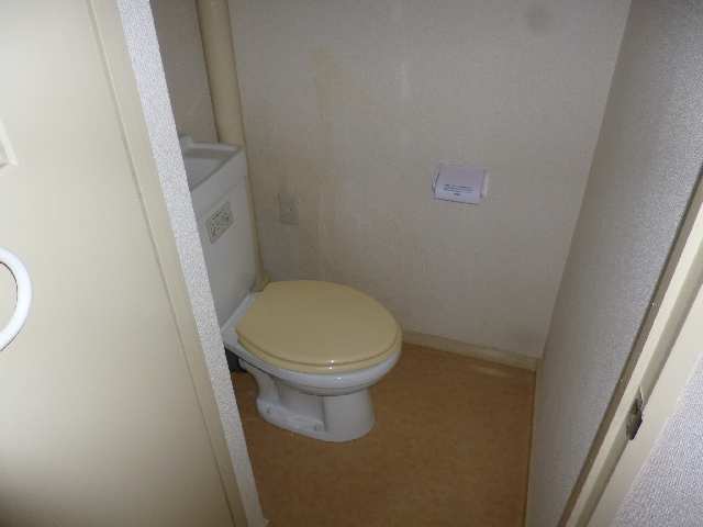 ＷＣ
