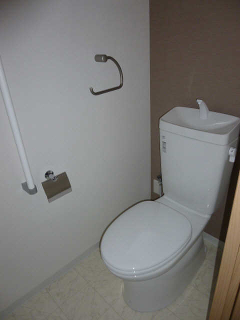 ＷＣ