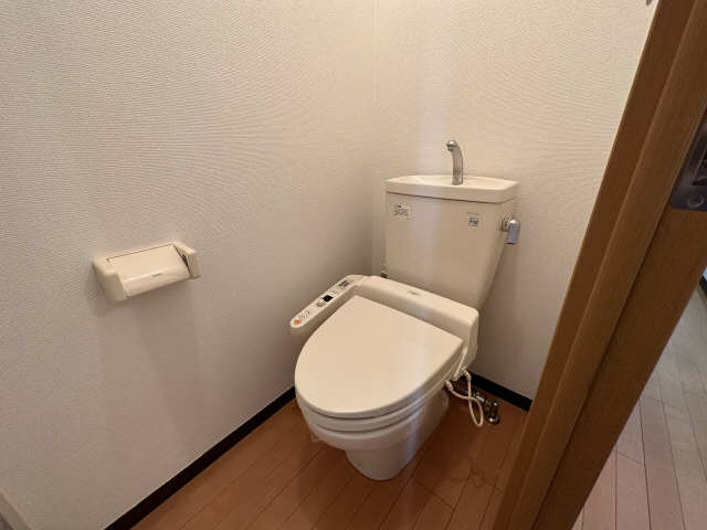 サン・ｆｒｉｅｎｄｓ　Ｋ 1階 WC