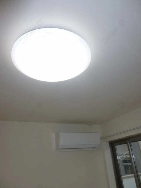 エアコン・照明器具