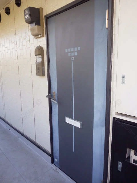 玄関ドア